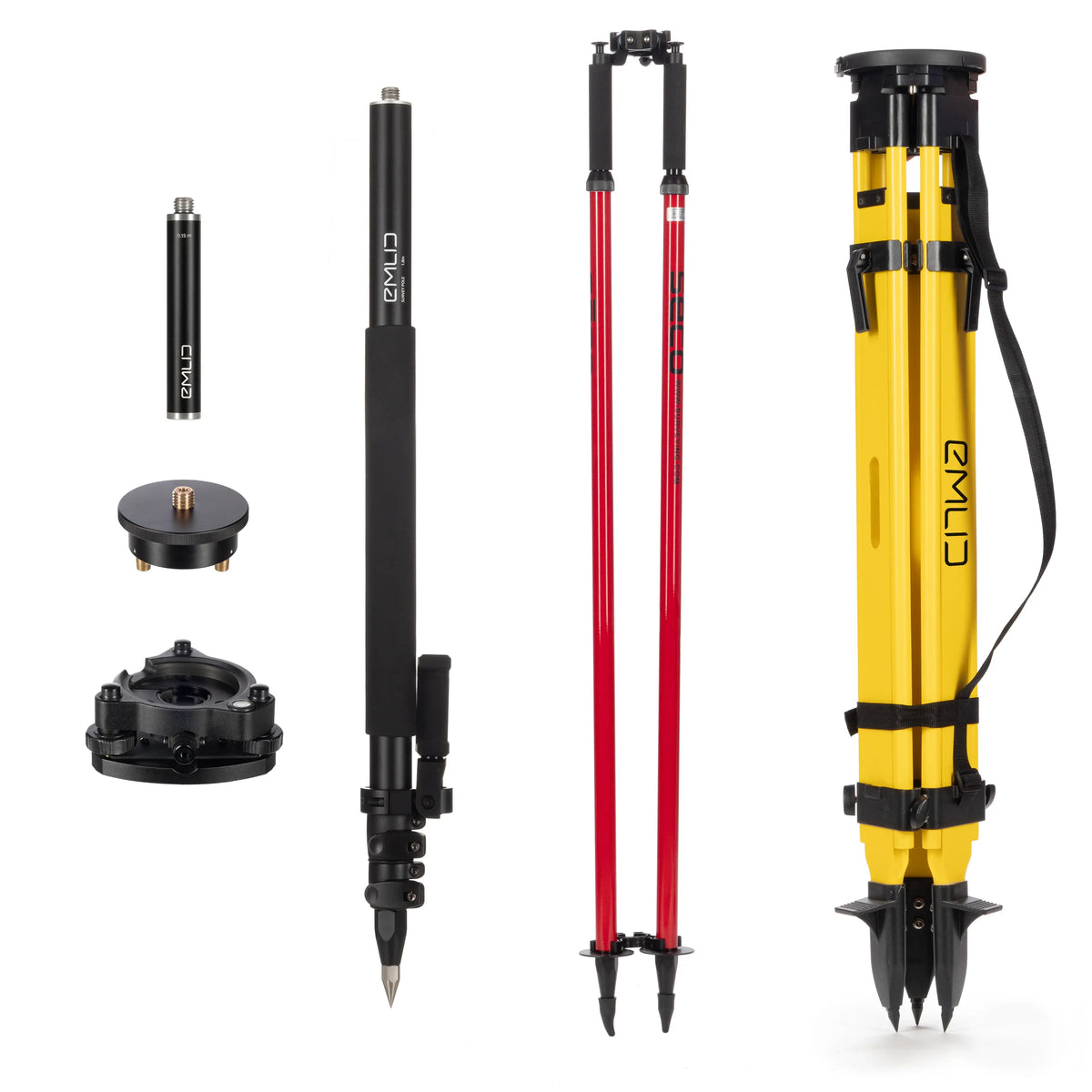 Basis- und Rover-Zubehör-Kit